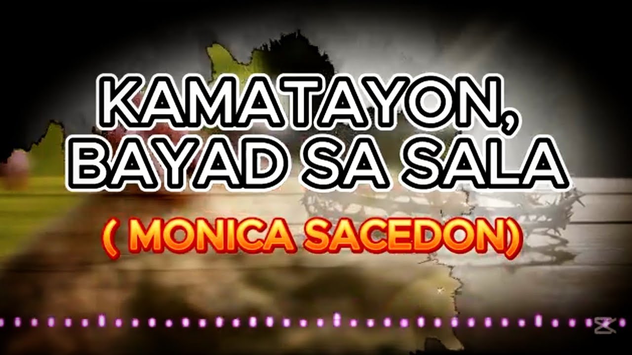 Kamatayon Bayad Sa Sala | Lenten Drama 2025