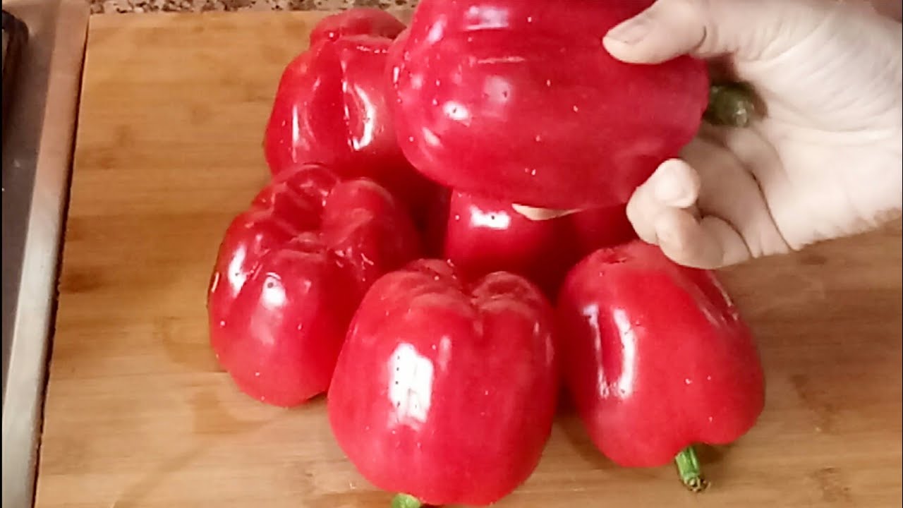 معجون الفلافل اللي نفعني بزااااف في تحضير معظم الوجبات ديالي😊😊☝☝👍👍👌👌