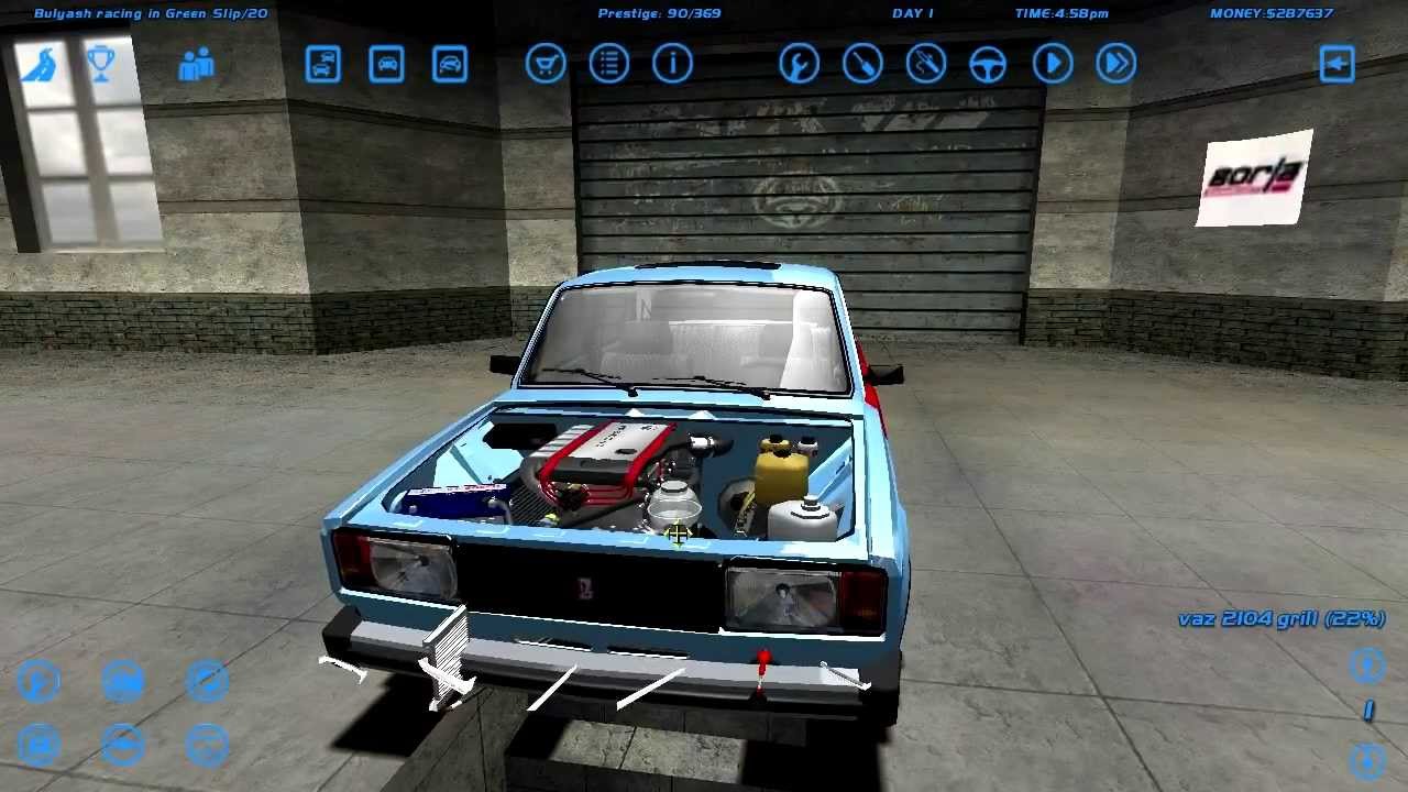 Street Legal Racing Redline - Самый шикарный авто