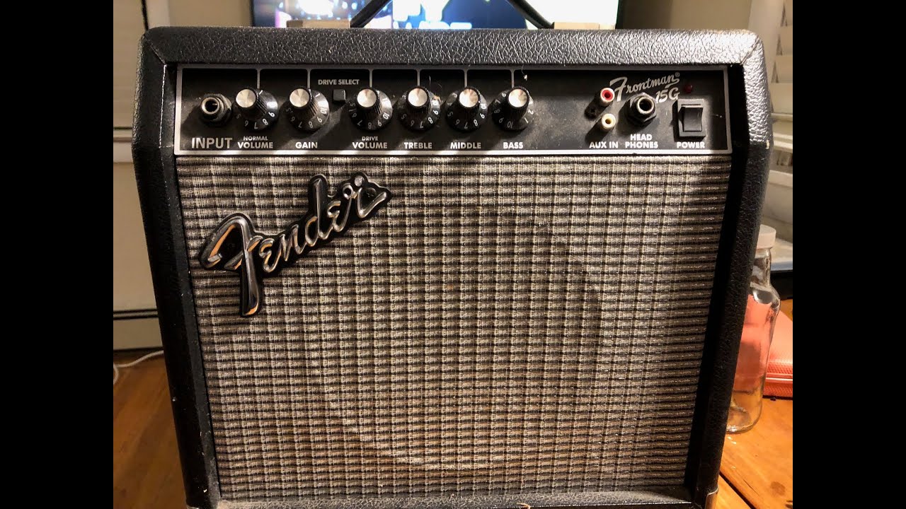 Scrapping a Guitar Amp -Moose Scrapper #260