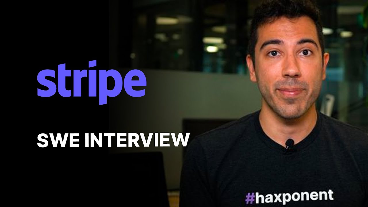 Собеседование на должность инженера-программиста в Stripe | Чего ожидать