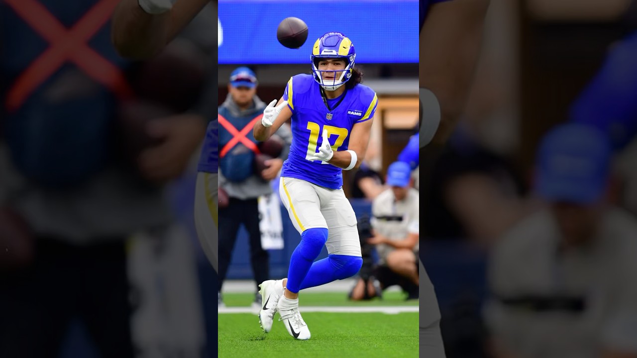 Best NFL picks for Thursday🧪#prizepicks #nfl #nflpicks #thursdaynightfootball #rams #49ers