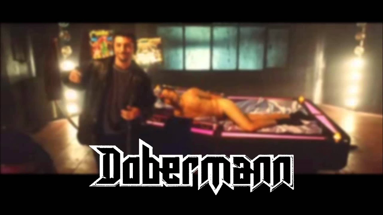 Schyzomaniac [Dobermann OST] - Le Ragga De Moustik
