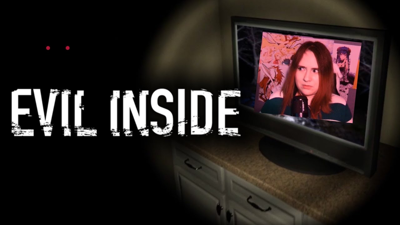 Что в колодце?➤Evil Inside