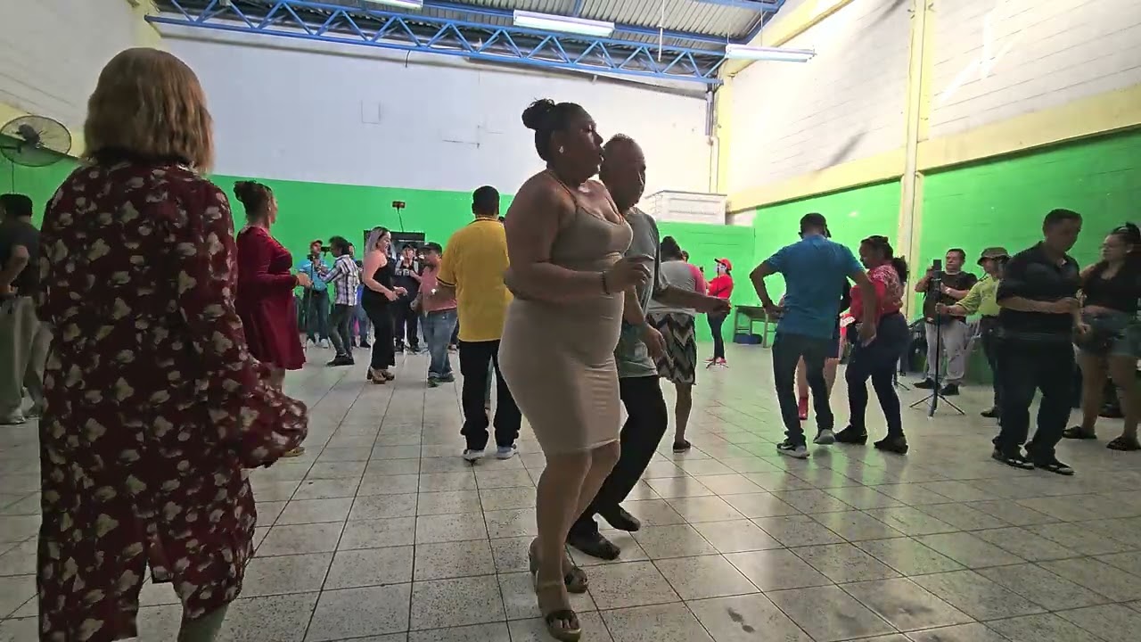 El migueleño garrobero! Youtuberjose1 
