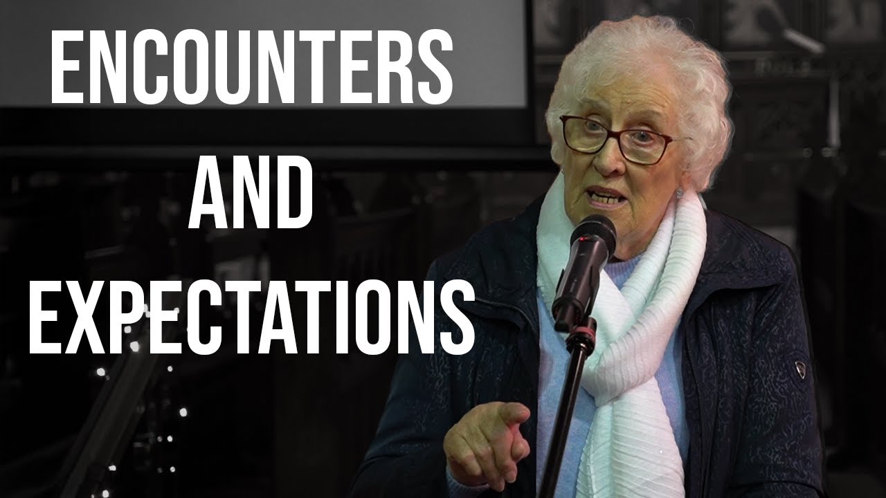 Encounters and Expectations