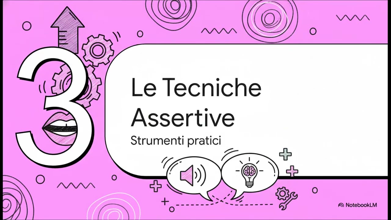 Assertività 