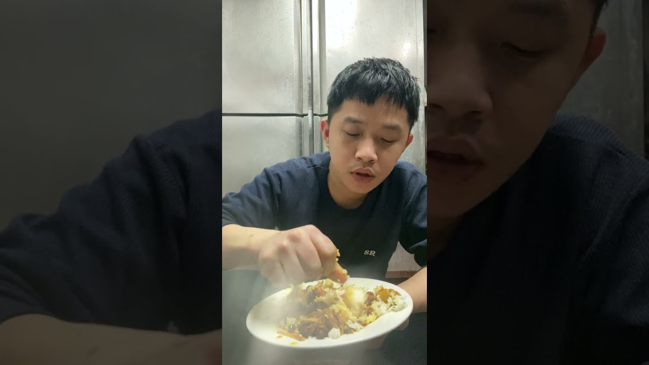   Beach it’s mukbang 😁👨🏻‍🍳