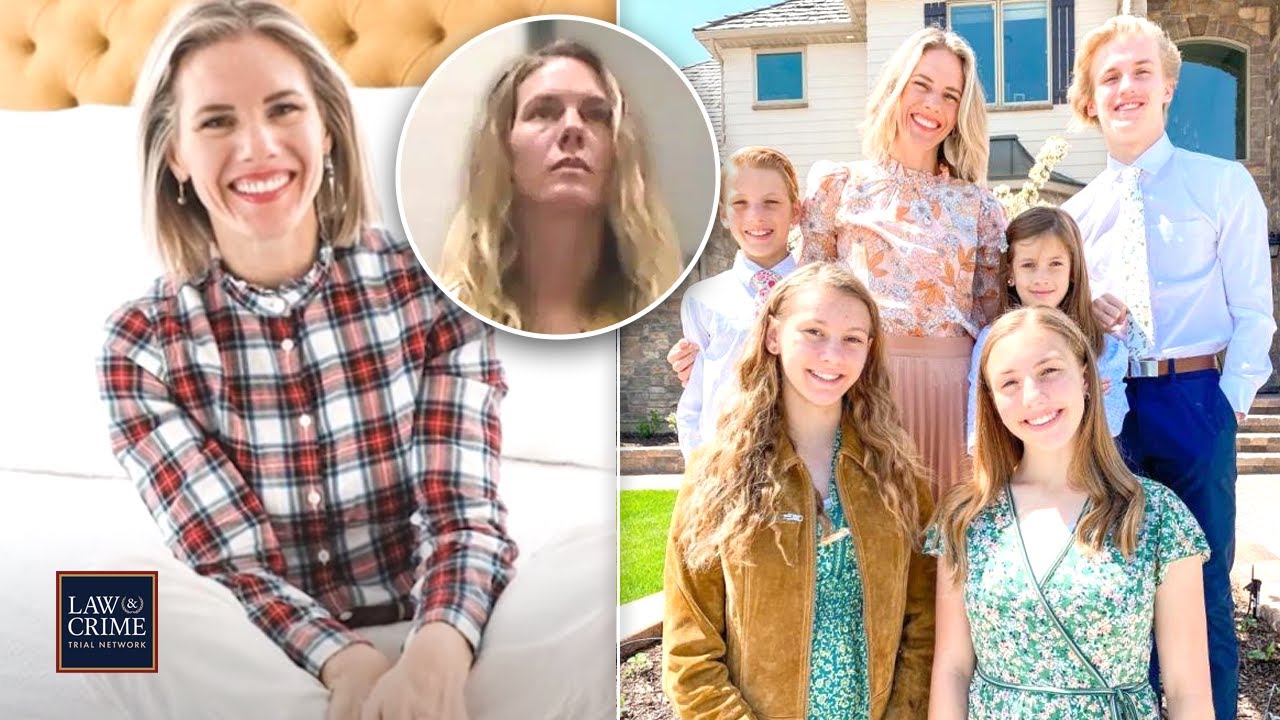 Judge Refuses to Grant Bail for YouTube Mom Ruby Franke in Child Abuse Case