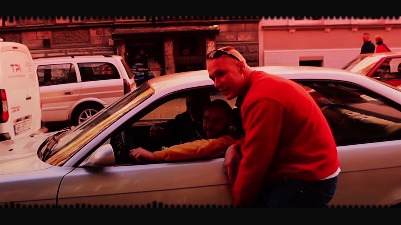 16. CHEYENO ELESBE -TO JEST NORMALNE feat. MSK LSB prod. LSB