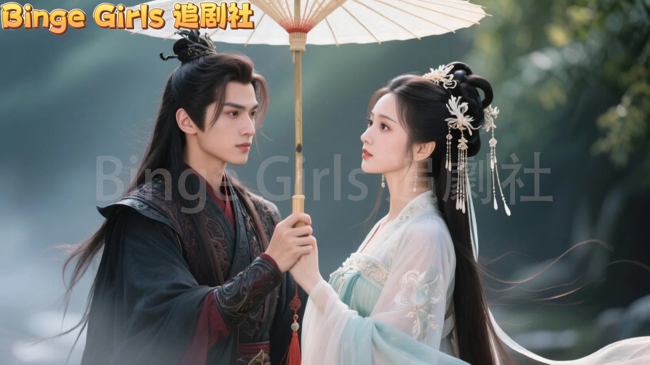 【FULL】2/2 純情男主愛她入骨，為救心愛之人不惜墮入魔道！#欲求#爱情#甜寵 #复仇#Binge Girls 追劇社