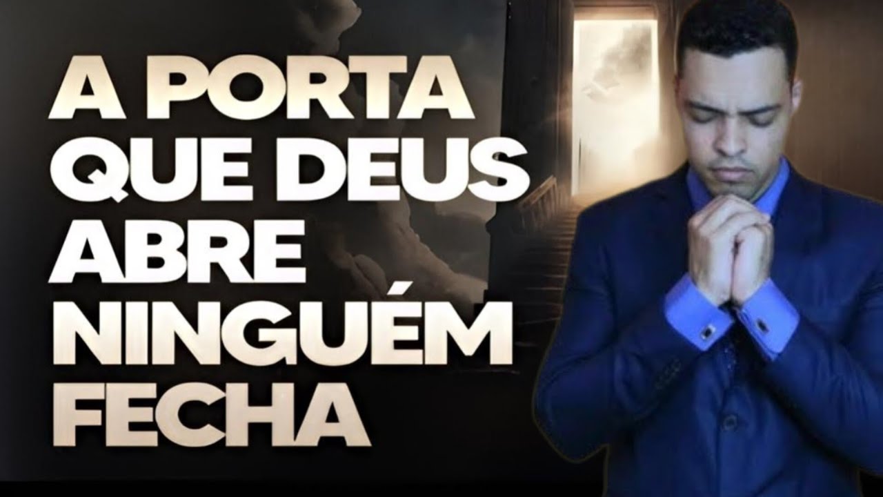 ORAÇÃO DA MANHÃ PROFÉTICA, EFATÁ 