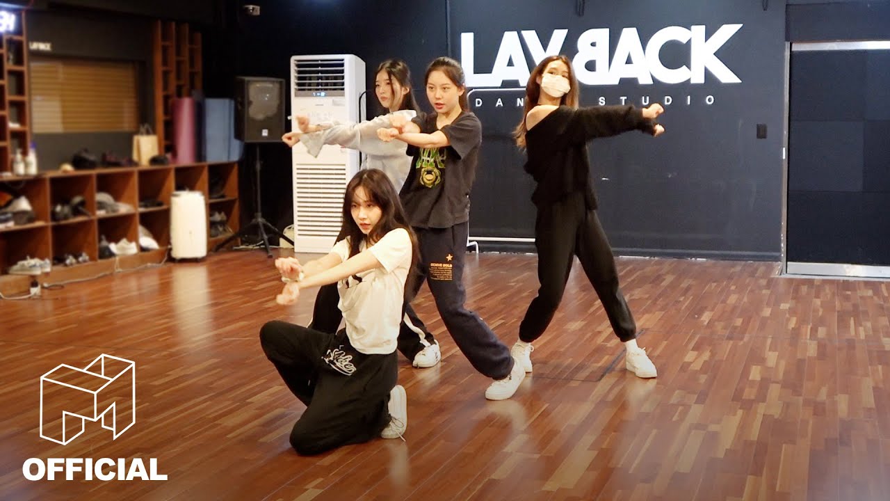 tripleS Dimension 그 시작의 시작 | EN JP CN | SIGNAL 231130