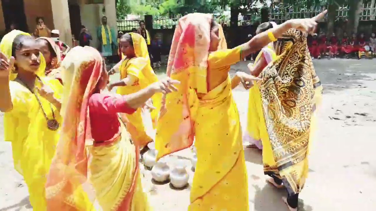 জলে গিয়েছিলাম সই।। নতুন কর্ণগাঁও সরকারি প্রাথমিক বিদ্যালয়।। দিরাই।। Tipu Haldar Documentary