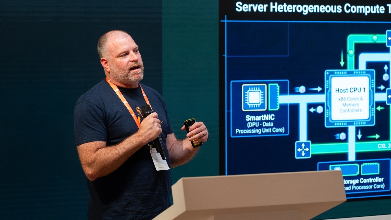 AI Made Infrastructure Weird Again | Ubuntu Summit 26.04