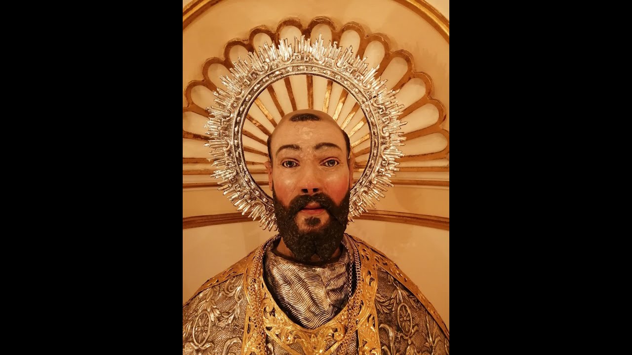 Il privilegio della festa di San Filippo d'Agira in Aci San Filippo