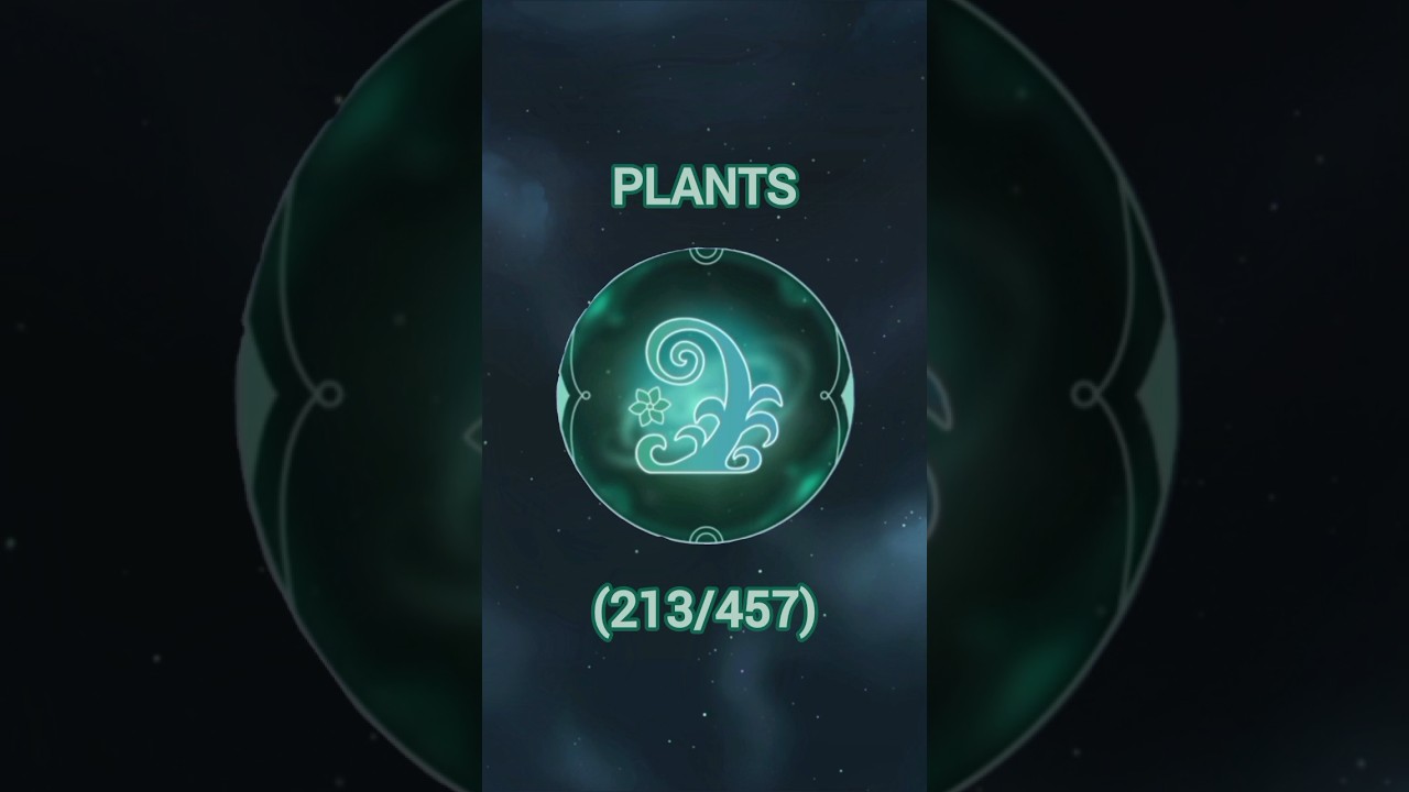 #nonogram #plants +213
