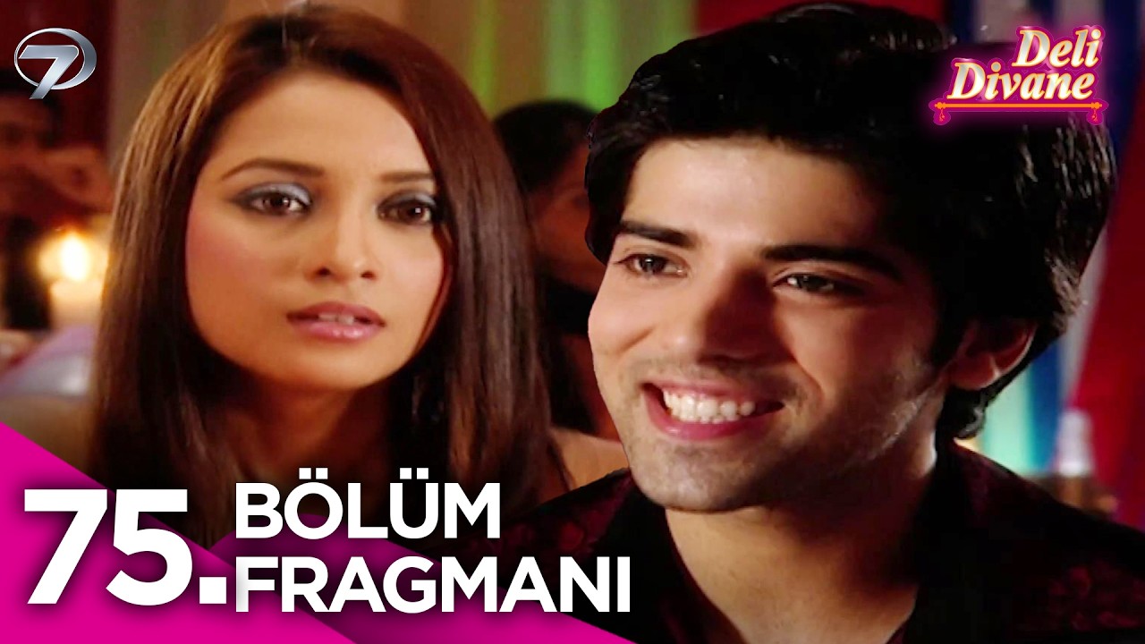 Deli Divane (Bidaai) Hint Dizisi 75. B&ouml;l&uuml;m Fragmanı @Kanal7