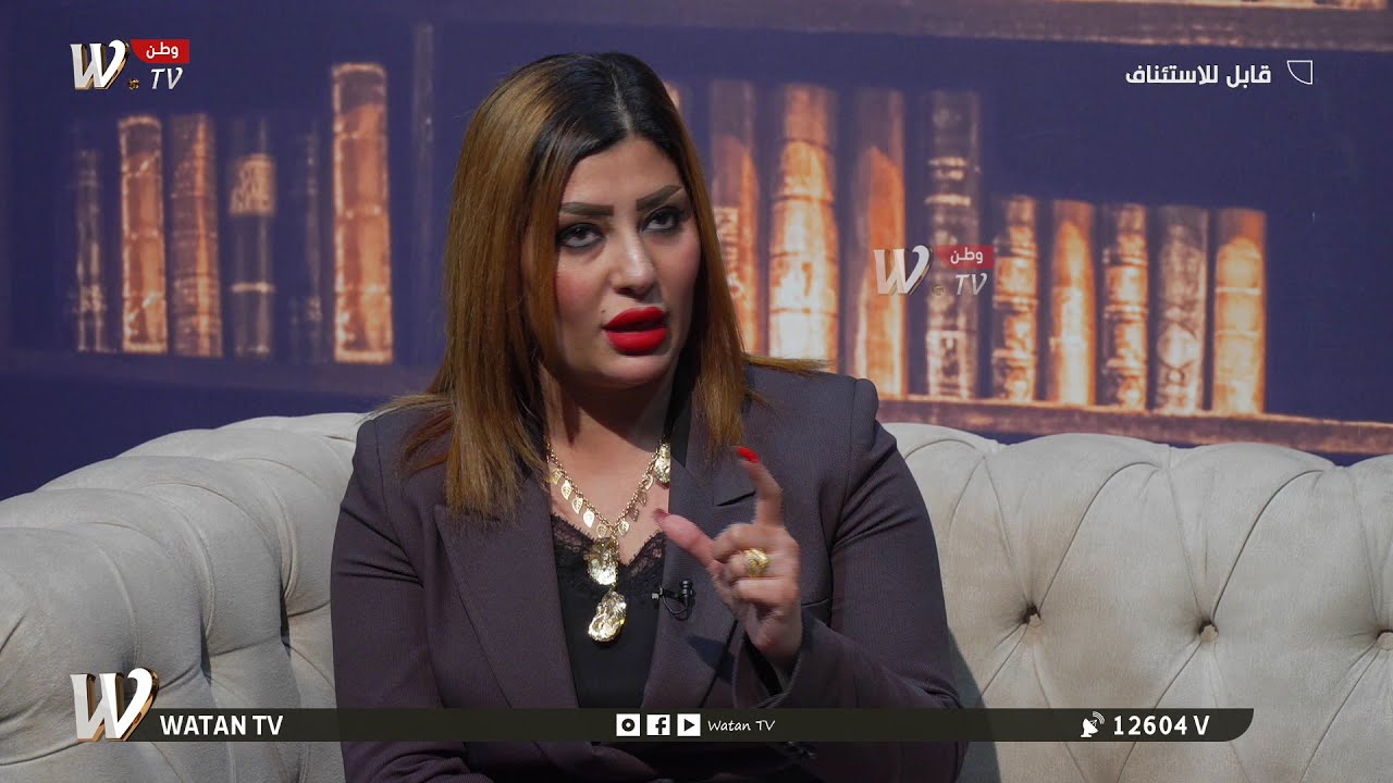 المحامية سحر الهاشمي: القانون لا يمنع 
