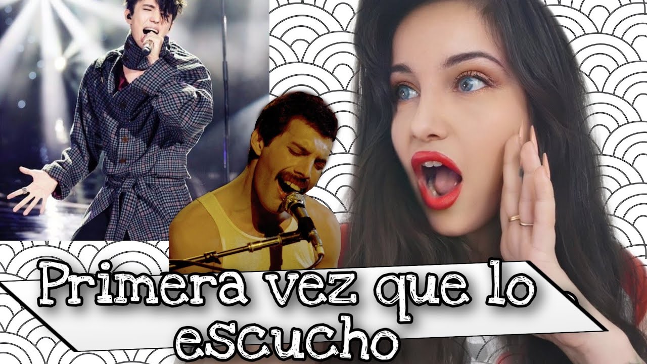 Reacciono a Dimash Kudaibergen / Show must go on / Mejor que queen?