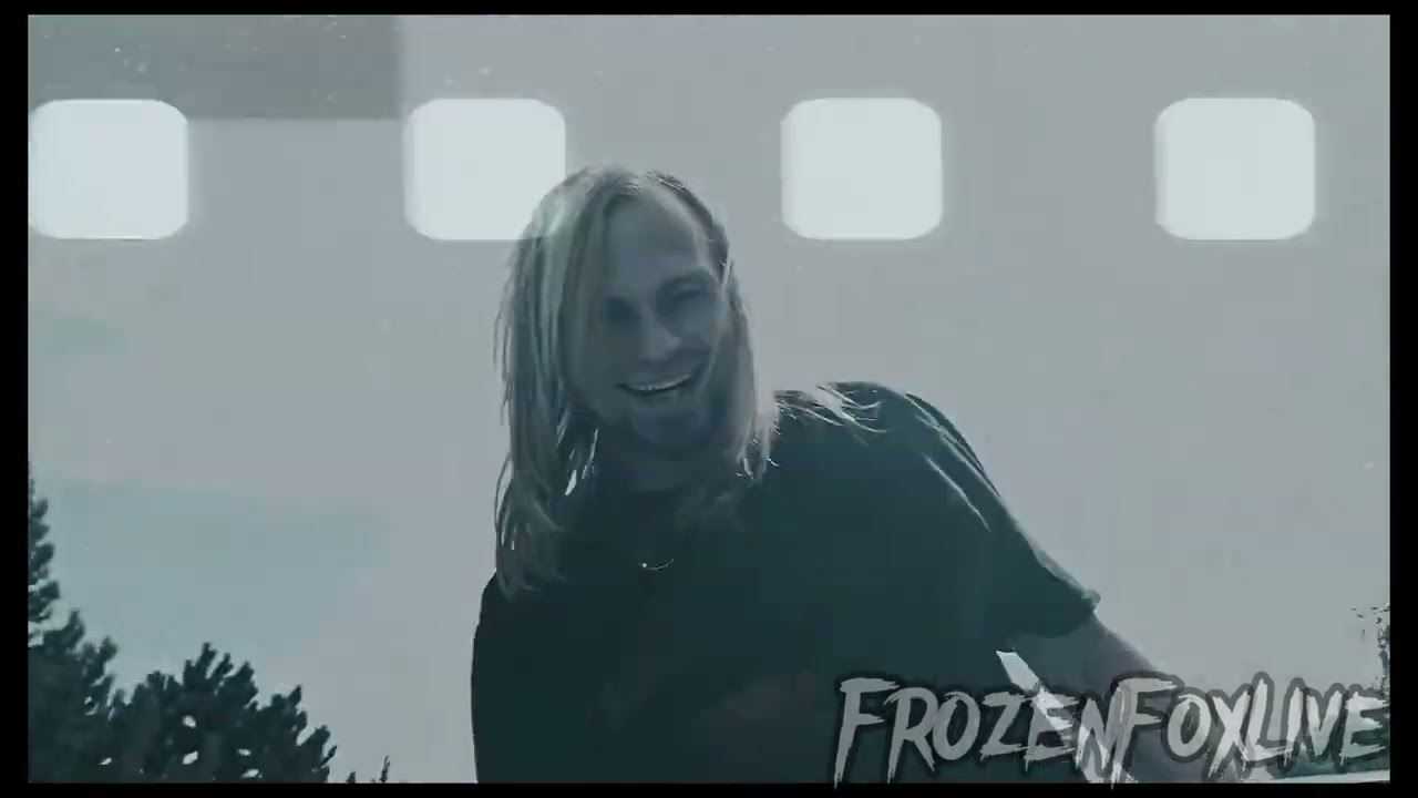 REDZED - Straight Outta Flames FT. SCARLXRD [FrOzEnFoxLive Remix]