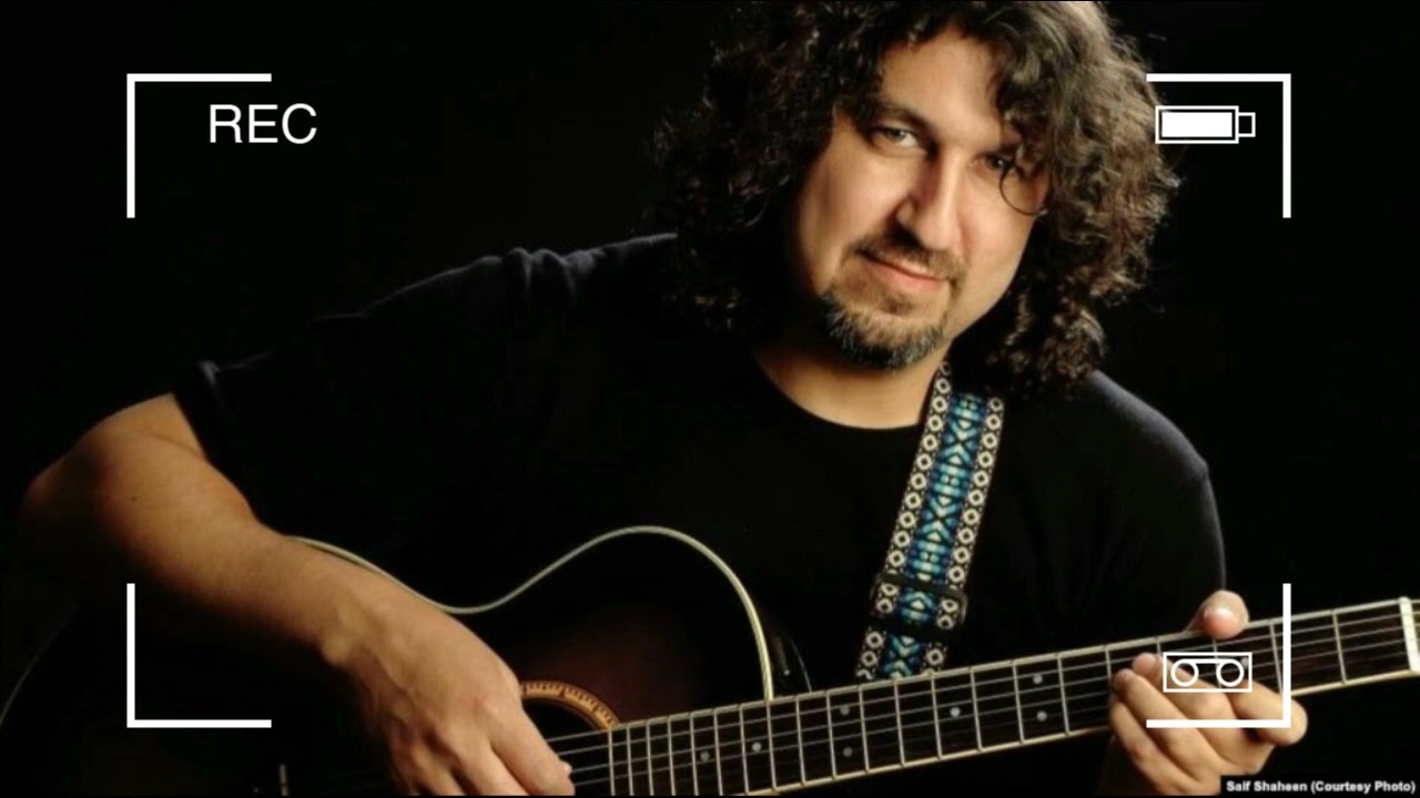 سيف شاهين - حايره/ Saif Shaheen - 7ayra