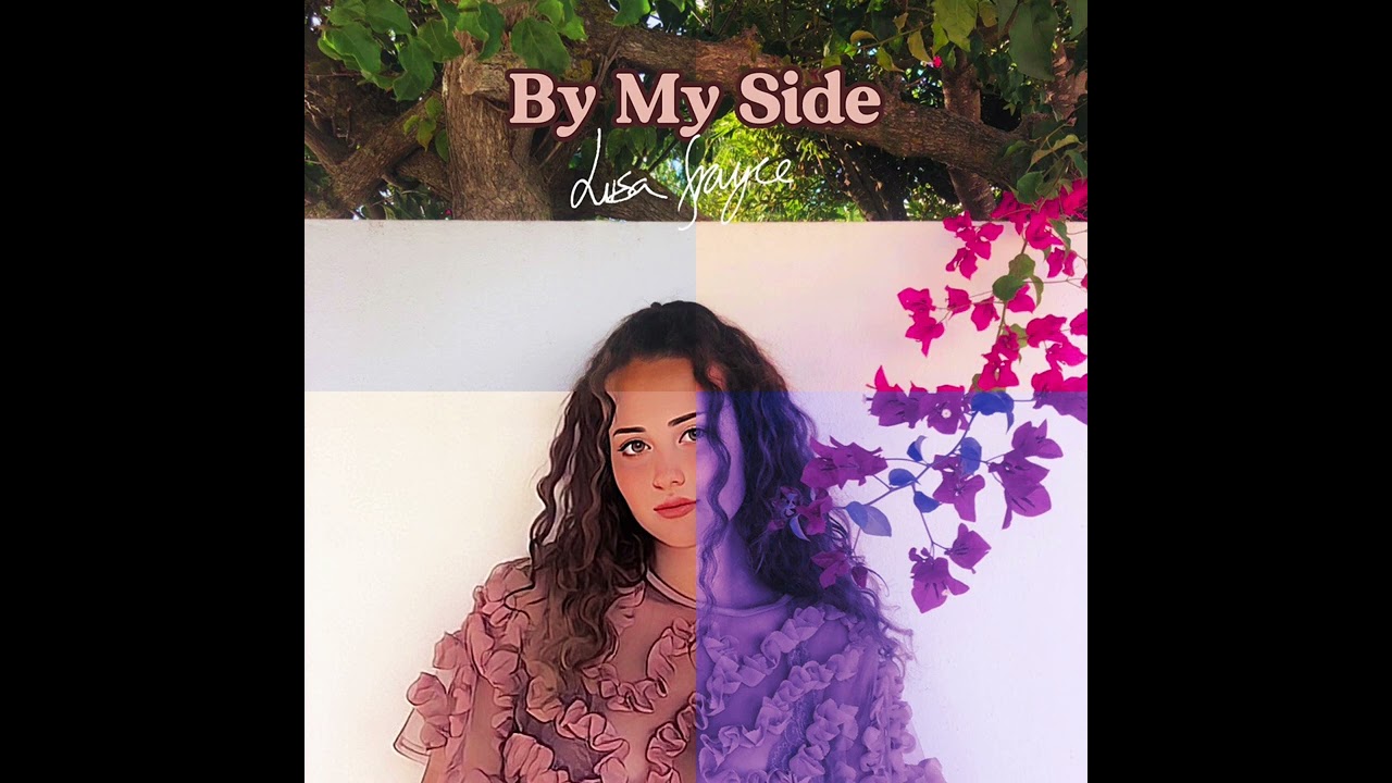 Lisa Grayce - By My Side (DnB Remix)