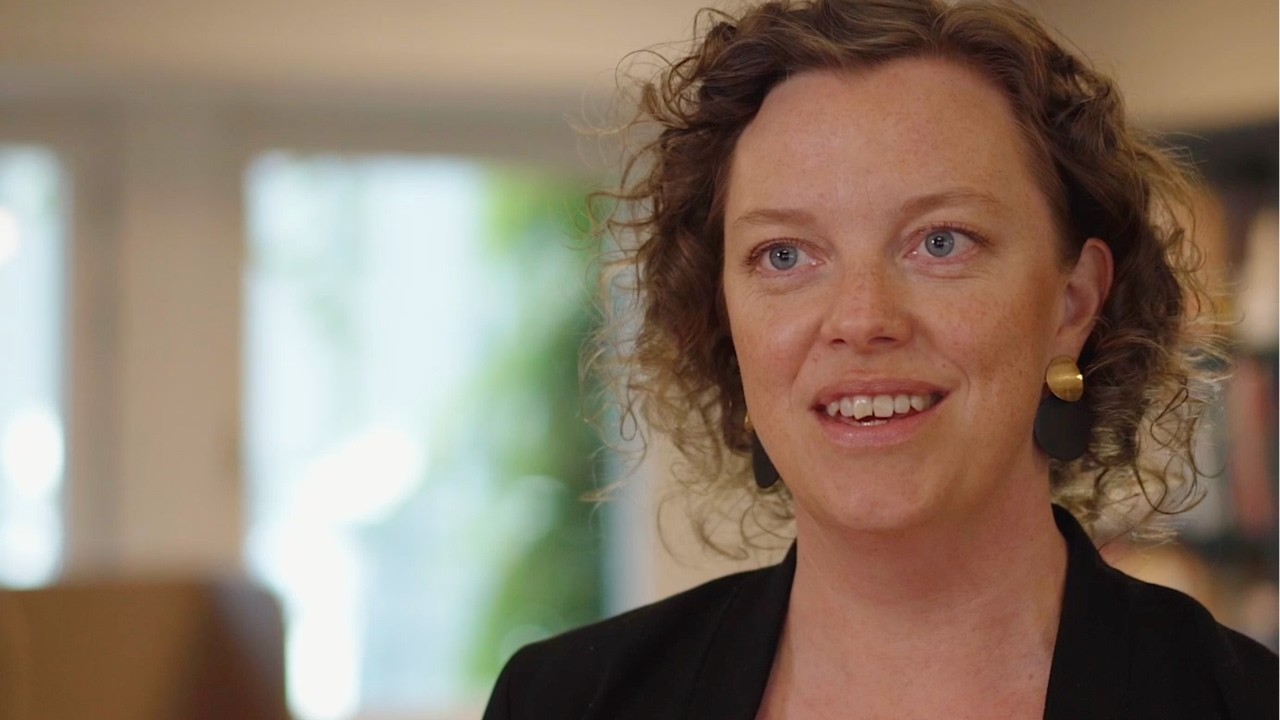 Participant story - Hilde Rannem Rostad | SSE Executive Format