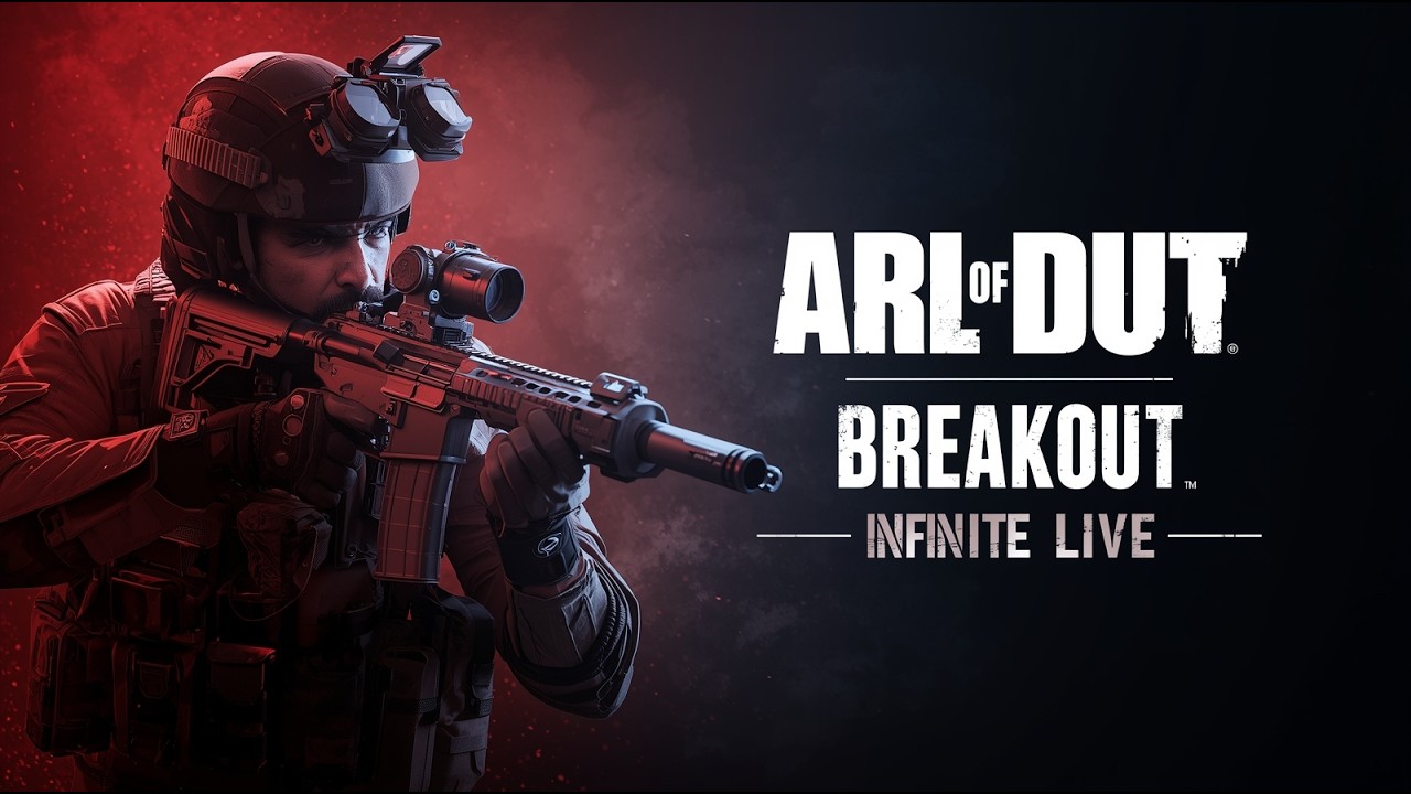 🔴 Arena Breakout: Infinite ROMANIA   HAI SI TU PE LIVE #escapefromtarkov #am2peu #rust