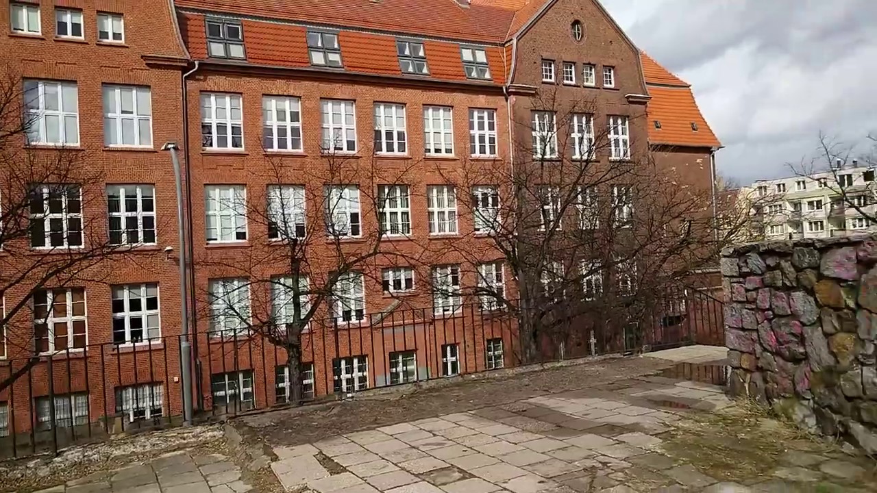 Sony Xperia 10 Plus - przykładowy film 1080p@60fps | gsmManiaK.pl