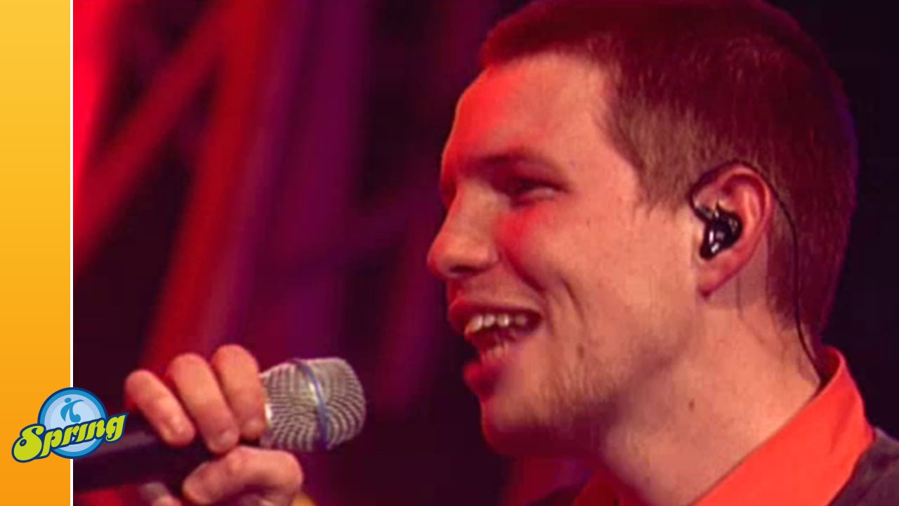 Spring - Jij bent van mij | Spring in Concert 2006