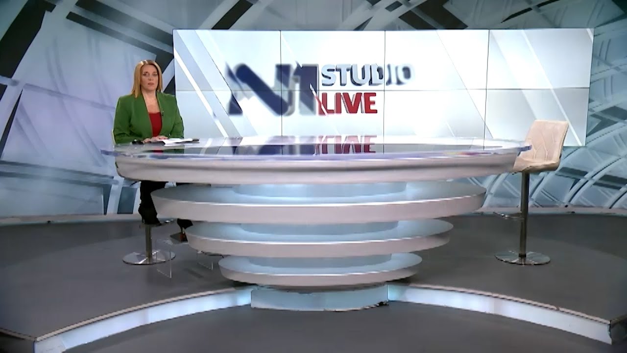 N1 Studio Live (11.11.2025)