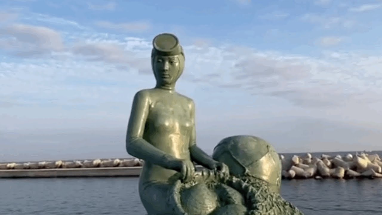 Jeju Island in Korea ￼