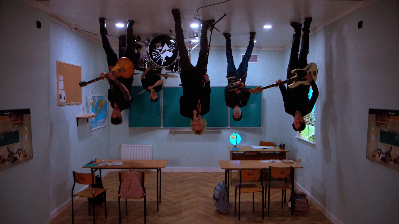 Dance Like Dynamite - 