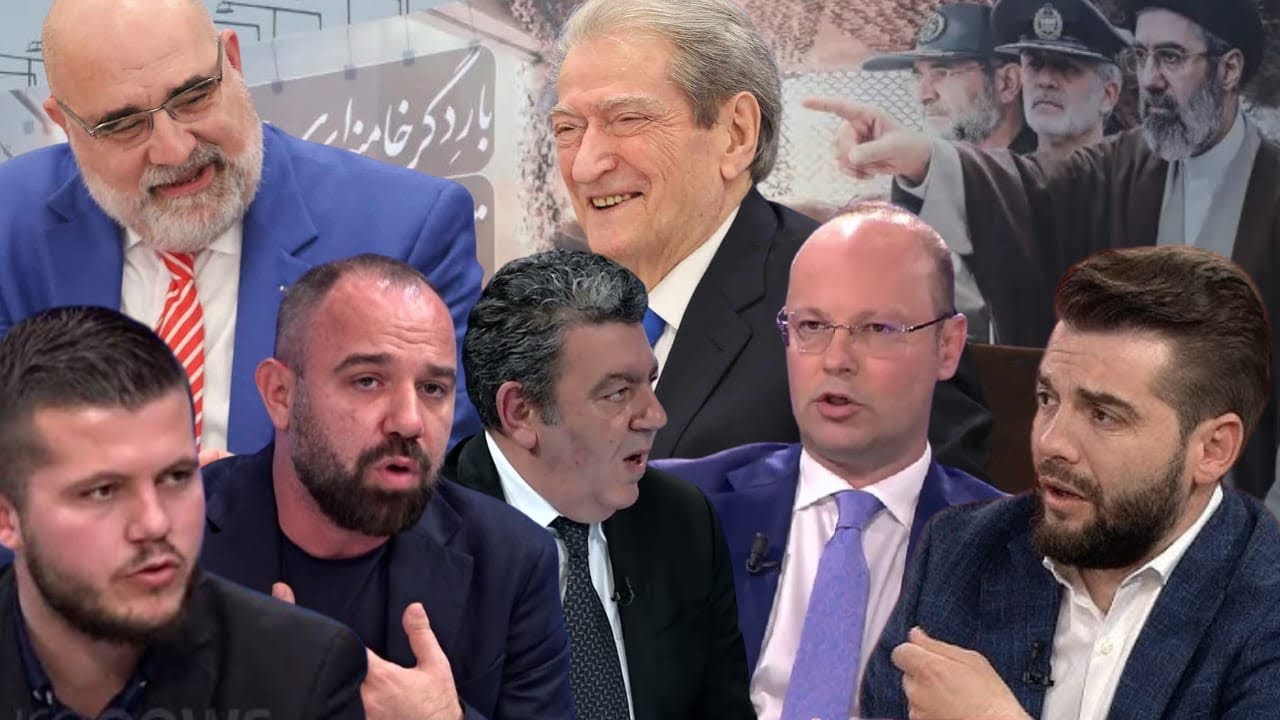 Irani shtet terrorist-Kurth për PD?Pse shpërtheu Berisha ndaj Gonzatos?Sa ka paguar La Civita për..?