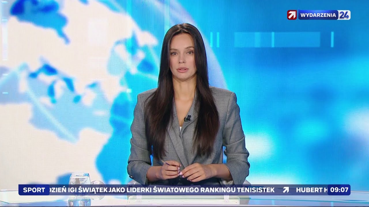 Ola Janiec o poranku | 10 09 2024 | 09:00