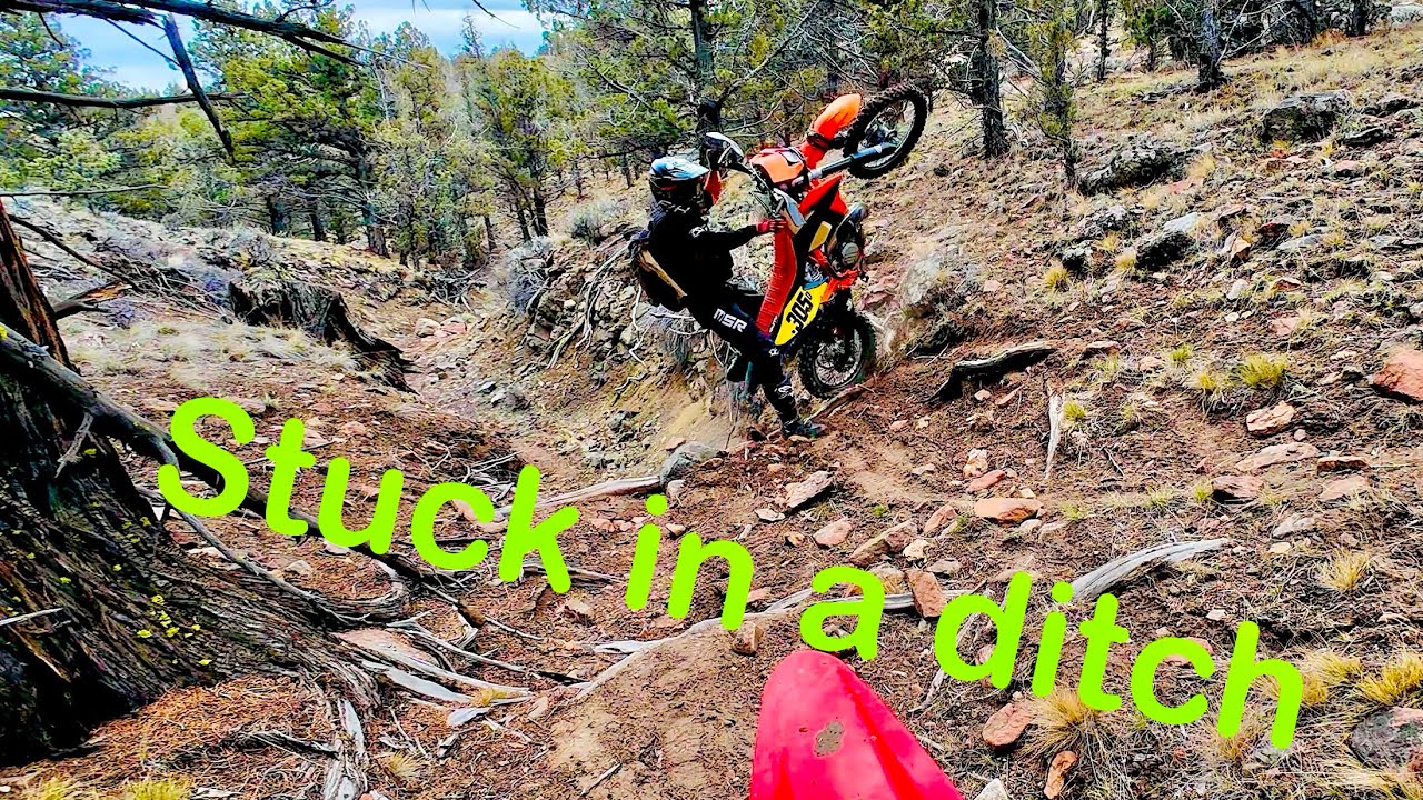 Motion Footpegs Ride Vlog #3