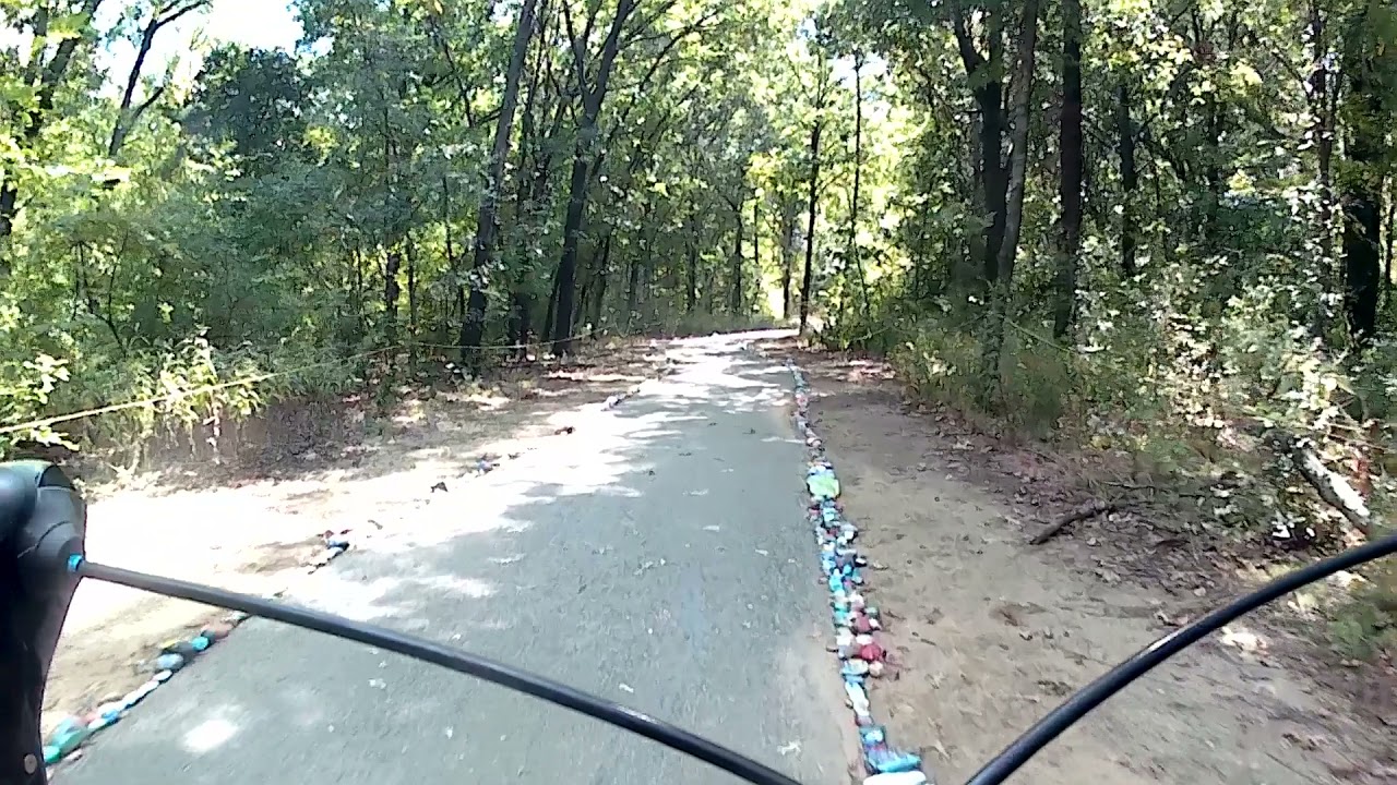 Painted Rock Trail