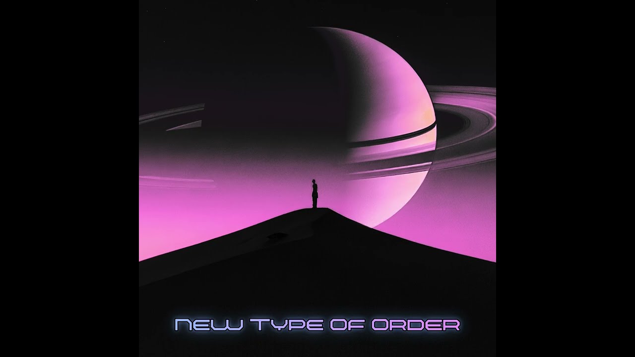New Type Of Order