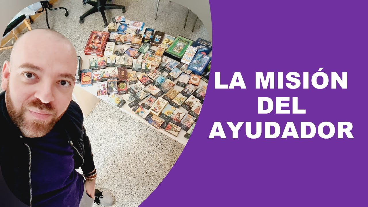 🧙‍♂🔮Cómo ser un buen tarotista, terapeuta o sanador+Frases de protección