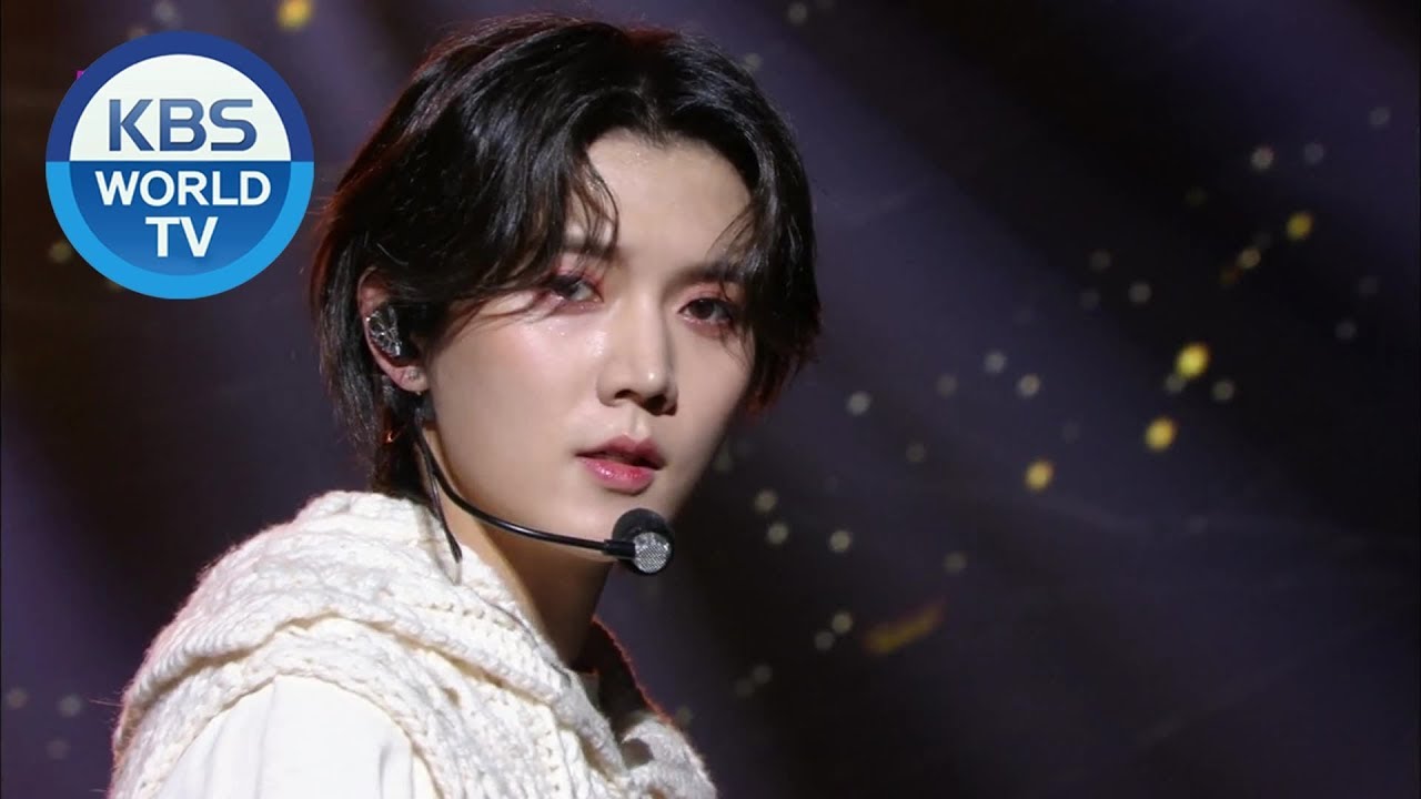 NU'EST(뉴이스트) - Back To Me(평행우주) [Music Bank / 2020.05.15]