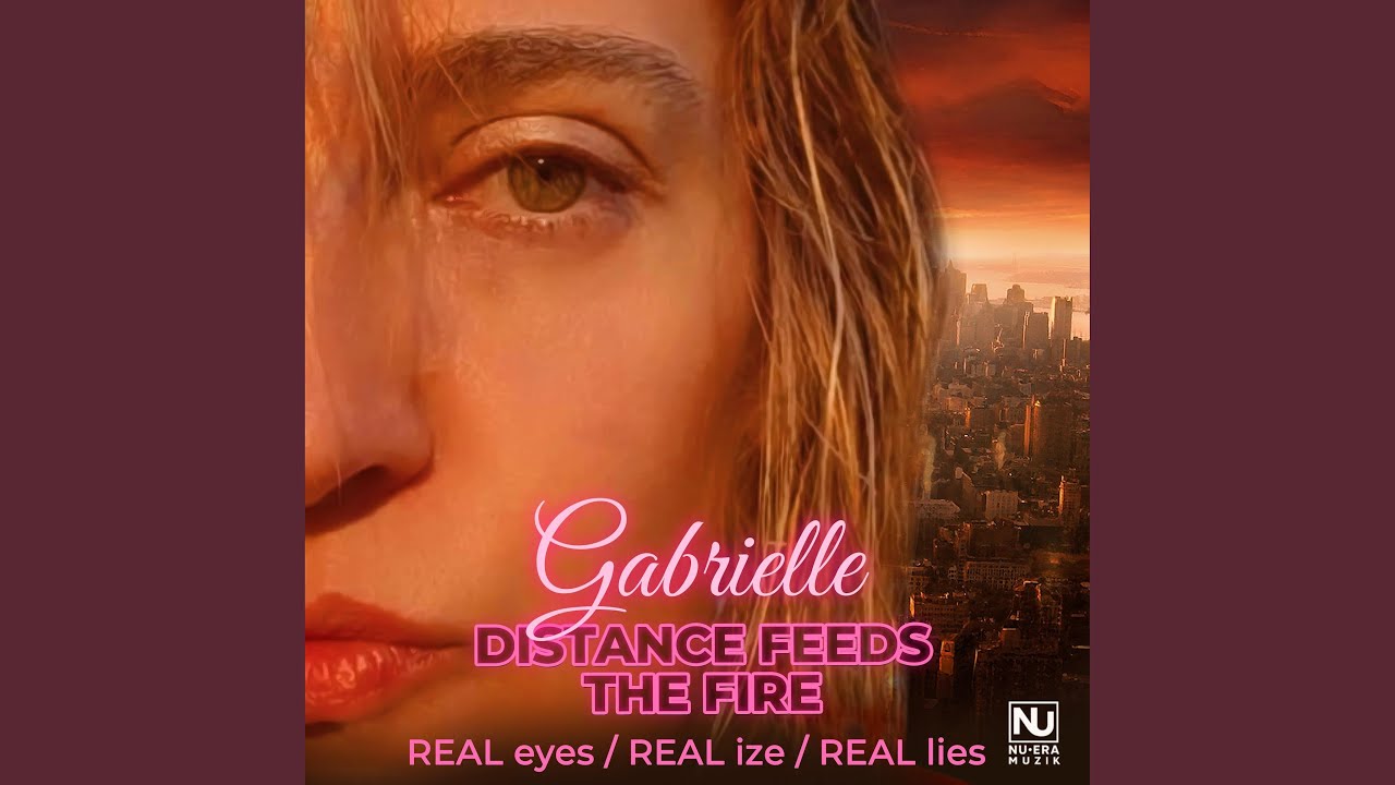 Distance Feeds The Fire (LUGO | MMR)
