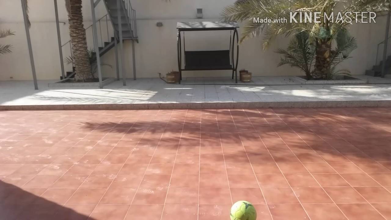 كواليس تحدي العارضه...