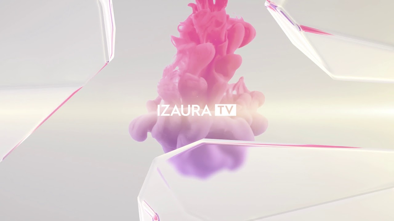 Izaura TV Idents Compilation