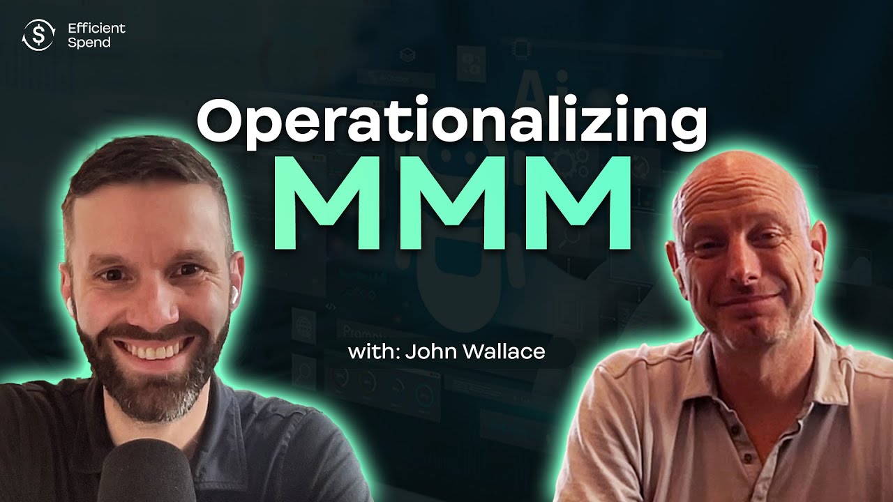 Lessons from Building LiftLab Media Mix Modeling and Experimentation Platform | John Wallace