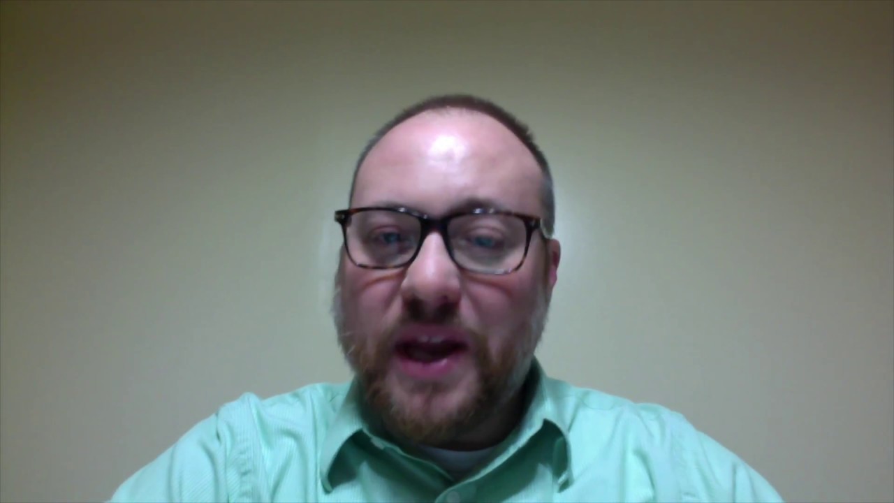 Your PA Dutch Minute: Weather Forecasting