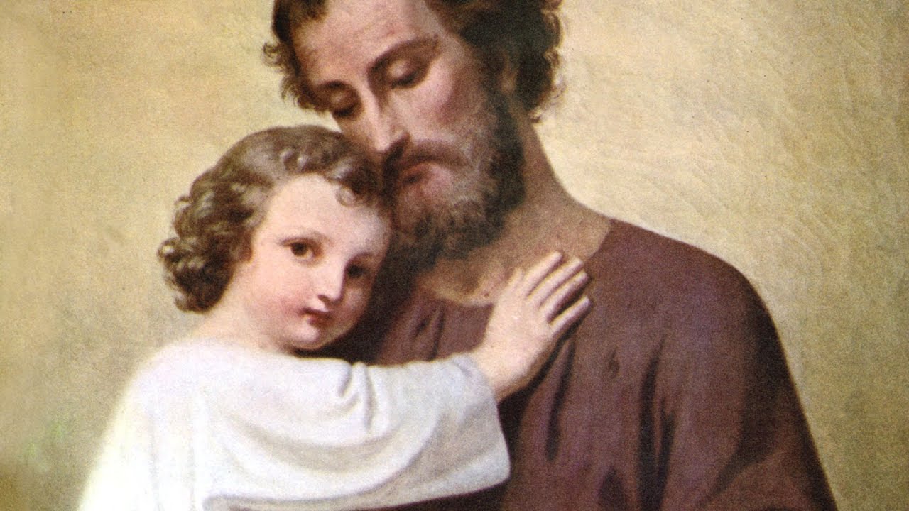 The Story of Joseph