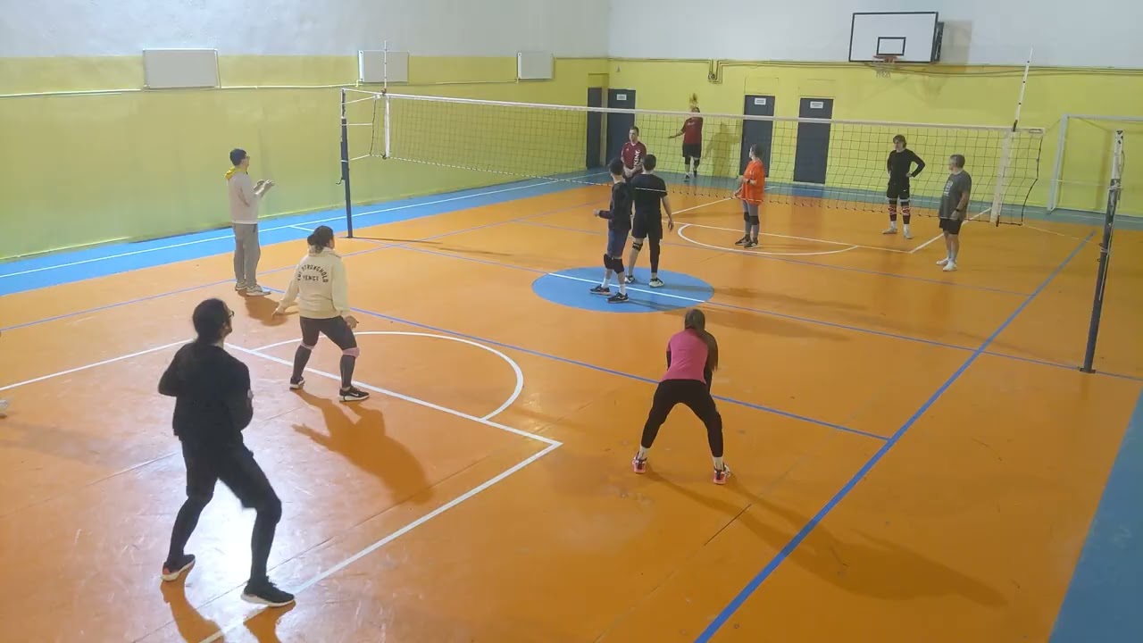 Волейбол (06.03.2026) (2)