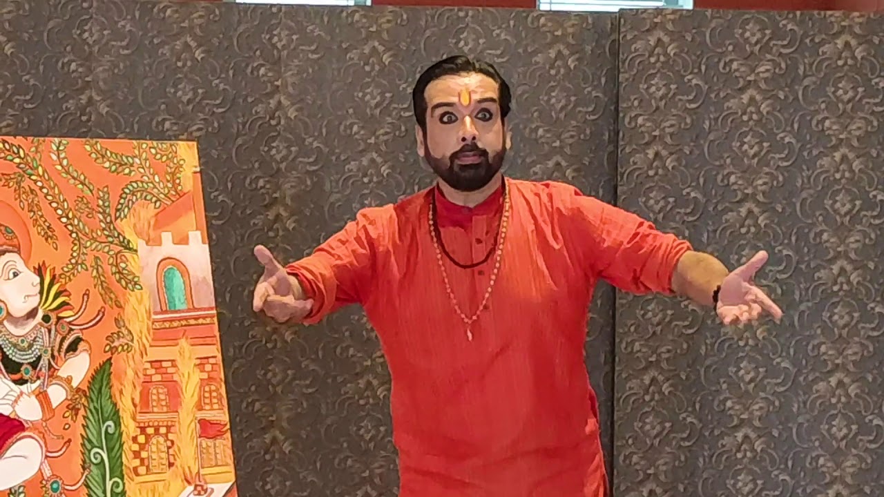 Vineeth presents Rama Rama Final YouTube FullHD01