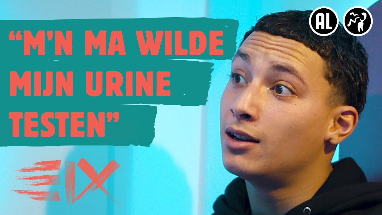 ADF SAMSKI over XTC en ONTMAAGDING | EMMA&rsquo;S EERSTE KEER #2